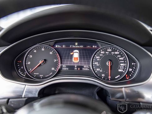 Used 2018 Audi A7 3.0T Prestige w/ Prestige Package AWD/4WD image 25