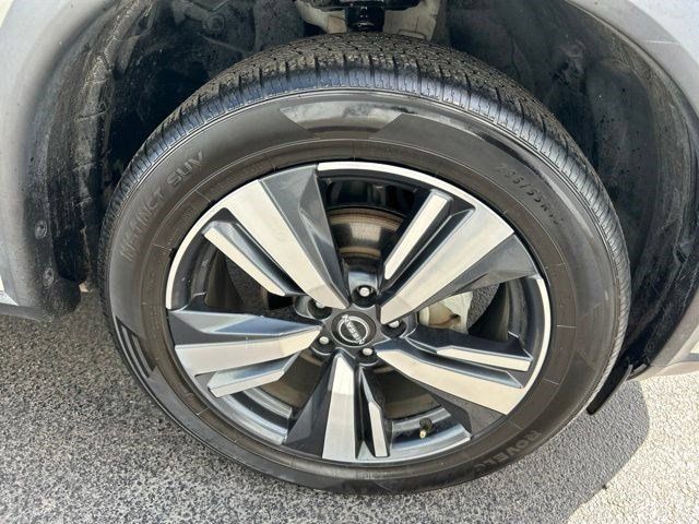 Used 2023 Nissan Rogue SL w/ SL Premium Package AWD/4WD image 55