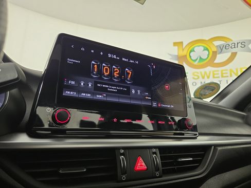 Used 2022 Kia Forte GT-Line w/ GT-Line Premium Package image 19