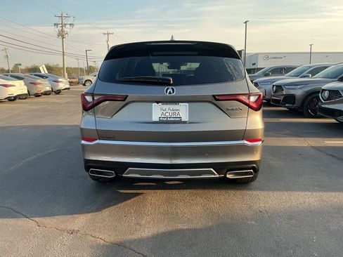 New 2026 Acura MDX SH-AWD w/ Technology Package image 4