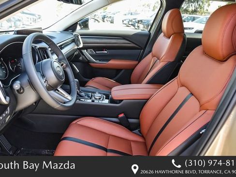 New 2026 MAZDA CX-50 AWD 2.5 S w/ Weather Package image 18
