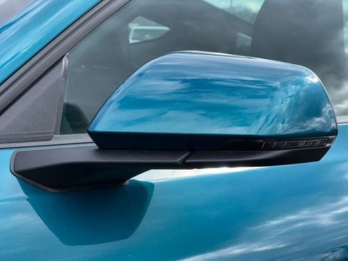 New 2026 Ford Mustang Premium RWD image 30