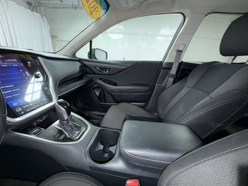 Used 2021 Subaru Outback Premium AWD/4WD image 21