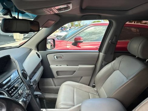 Used 2015 Honda Pilot EX-L image 14