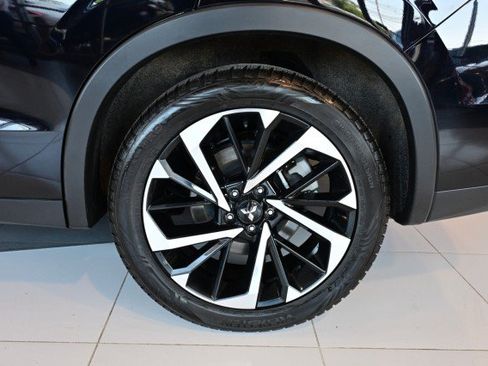 Used 2024 Mitsubishi Outlander SE Black Edition AWD/4WD image 54