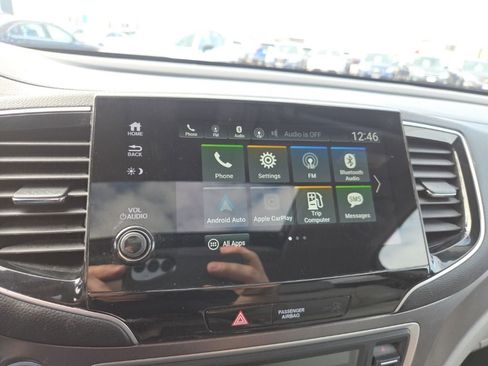 Used 2021 Honda Pilot Special Edition image 17