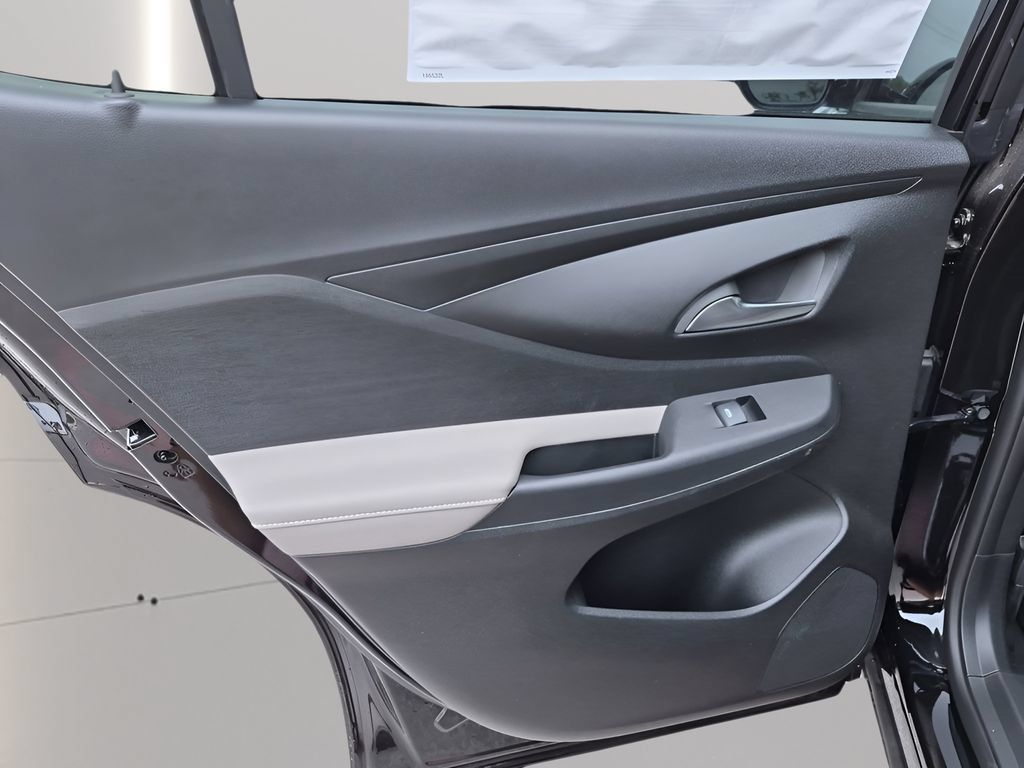 New 2026 Buick Envista Preferred FWD image 35