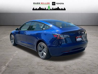 Used 2021 Tesla Model 3 Long Range