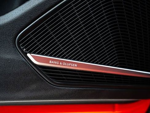 Used 2019 Audi RS 5 Sportback w/ Dynamic Plus Package image 20