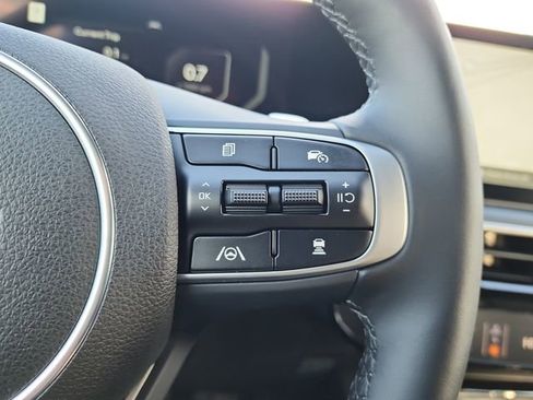 New 2026 Kia K5 GT w/ GT1 Package image 23