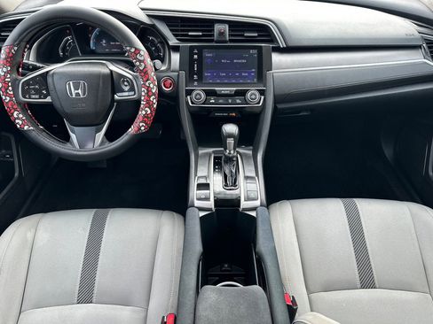Used 2016 Honda Civic EX image 13