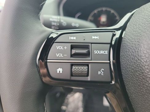 New 2026 Honda Civic Sport image 30