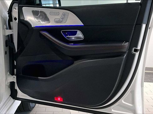 Used 2023 Mercedes-Benz GLE 53 AMG 4MATIC Coupe w/ Parking Assistance Package image 27