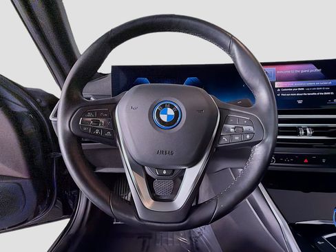 Certified 2023 BMW i4 eDrive40 RWD image 11