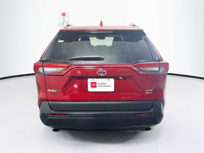 Used 2024 Toyota RAV4 XLE Premium
