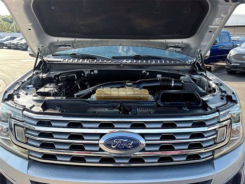 Used 2019 Ford Expedition Max Limited RWD image 32