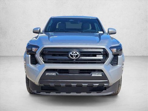Used 2024 Toyota Tacoma SR5 image 2