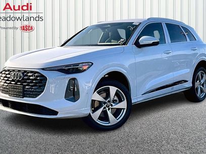 New 2025 Audi Q5 Premium Plus