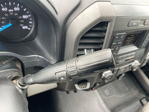 Used 2017 Ford F350 XL w/ Power Equipment Group image 14