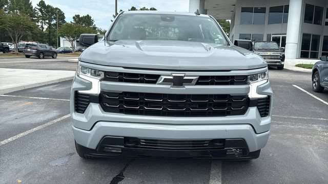 Used 2024 Chevrolet Silverado 1500 RST RWD image 2