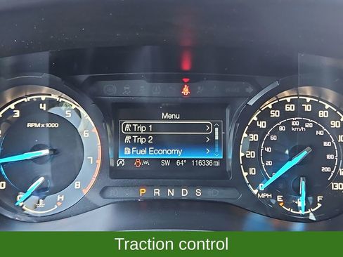 Used 2021 Ford Ranger XLT w/ Equipment Group 301A Mid image 13