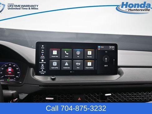 Used 2025 Honda Accord Touring image 25