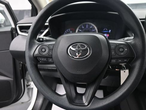 Used 2022 Toyota Corolla LE FWD image 20