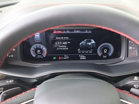 New 2026 Audi Q8 Prestige image 16