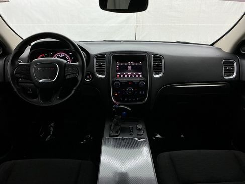 Used 2020 Dodge Durango AWD image 26