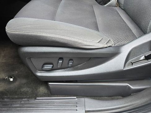 Used 2018 Chevrolet Silverado 1500 LT w/ All Star Edition image 12