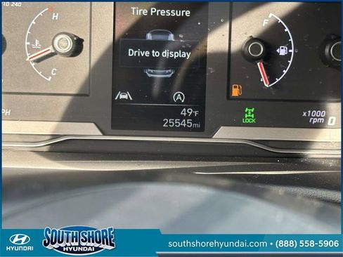 Certified 2023 Hyundai Tucson SEL image 27