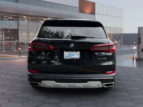 Used 2019 BMW X5 xDrive40i w/ Premium Package 2 AWD/4WD image 7