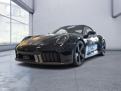 Used 2026 Porsche 911 Carrera GTS