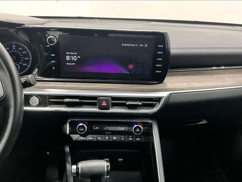 Used 2024 Kia K5 EX w/ EX Premium Package FWD image 30