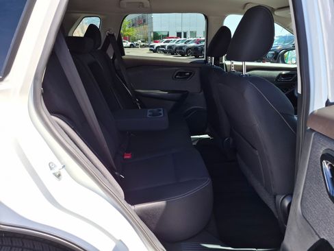 Used 2023 Nissan Rogue S AWD/4WD image 35