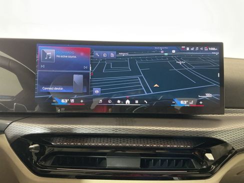 New 2026 BMW M440i Coupe w/ Premium Package RWD image 11