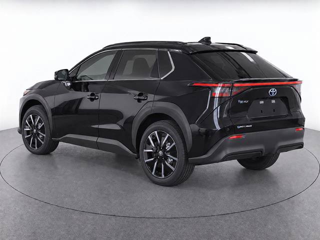 New 2027 Toyota bZ AWD/4WD image 7