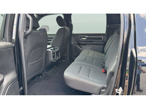 Used 2023 RAM 1500 Big Horn AWD/4WD image 11