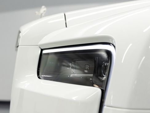 New 2026 Rolls-Royce Cullinan image 13