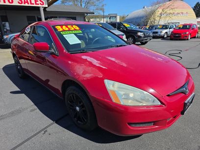 Used 2004 Honda Accord LX