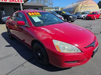 Used 2004 Honda Accord LX video 1