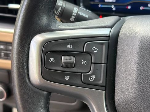 Used 2023 Chevrolet Tahoe Premier RWD image 25