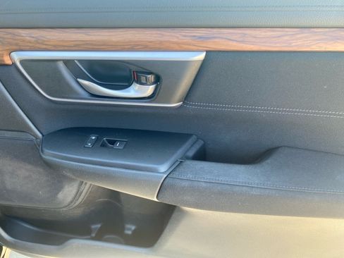 Used 2021 Honda CR-V EX image 35