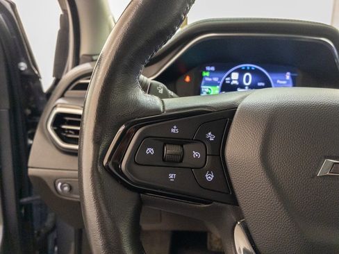 Used 2022 Chevrolet Bolt EUV Premier w/ Launch Edition image 26