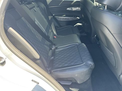 Used 2024 Genesis GV70 3.5T Sport w/ Sport Advanced Package image 15