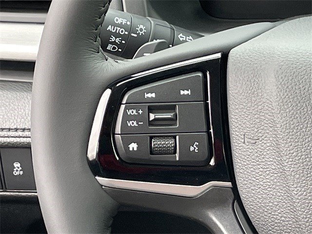 New 2027 Honda Odyssey EX-L image 12