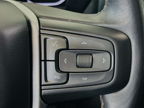 Used 2022 GMC Sierra 1500 SLT w/ SLT Premium Plus Package AWD/4WD image 54
