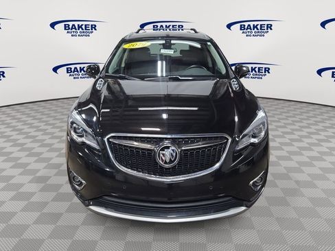 Used 2019 Buick Envision Premium w/ LPO, Cargo Package image 2
