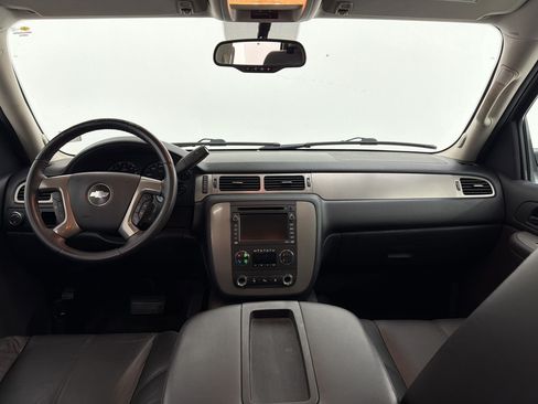 Used 2008 Chevrolet Tahoe LT RWD image 16