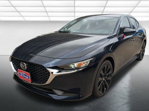 New 2026 MAZDA MAZDA3 s Sport image 24